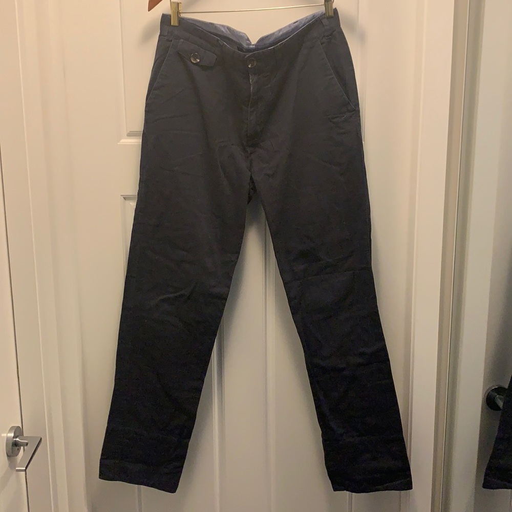 Penfield men’s pants. Slim fit, size M